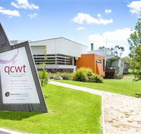 Varias Restaurant and Conference Centre incorporating Banca Ridge Winery Cellar Door - Taree Accommodation