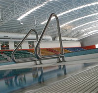 Canberra International Sports and Aquatic Centre CISAC - Taree Accommodation