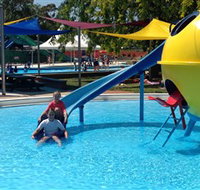 Big Splash Waterpark - Taree Accommodation