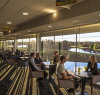 Gungahlin Lakes Golf and Community Club - Taree Accommodation