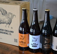 New England Brewing Company - Taree Accommodation