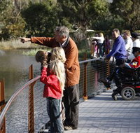 Tidbinbilla - Taree Accommodation