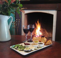 Ambermere Inn - EST 1845 - Taree Accommodation