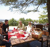 The National Arboretum Canberra - Taree Accommodation