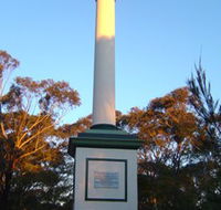 Mitchells Ridge Lookout