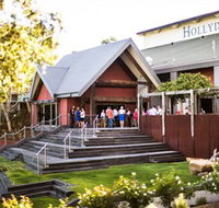 Hollydene Estate Wines and Vines Restaurant - Taree Accommodation
