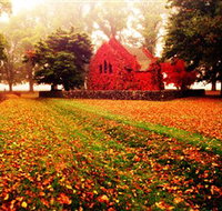 Gostwyck Chapel - Taree Accommodation