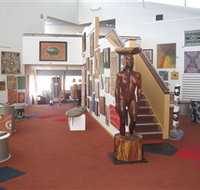 Burrunju Art Gallery - Taree Accommodation