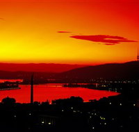Telstra Tower - Taree Accommodation