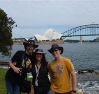 Real Sydney Tours - Taree Accommodation