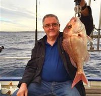 Deep Sea Fishing Charter - Taree Accommodation