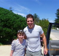 Sydney's Northern Beaches Tours - Taree Accommodation