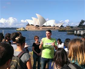 I'm Free Tours - Taree Accommodation 0