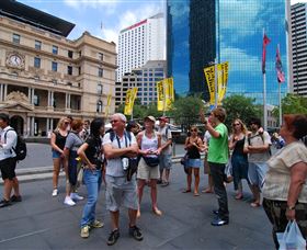 I'm Free Tours - Taree Accommodation 2
