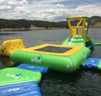 Lake Lyell Recreation Park - Taree Accommodation