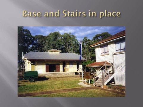 Yarraman Heritage Centre - Taree Accommodation 3