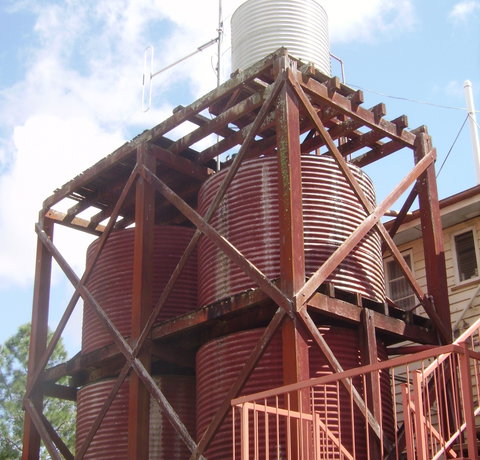 Yarraman Heritage Centre - Taree Accommodation 4