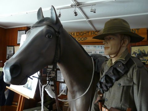 Yarraman Heritage Centre - Taree Accommodation 6