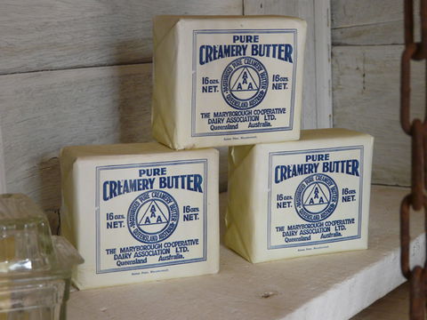 Yarraman Heritage Centre - Taree Accommodation 7