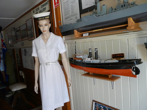 Yarraman Heritage Centre - Taree Accommodation 8