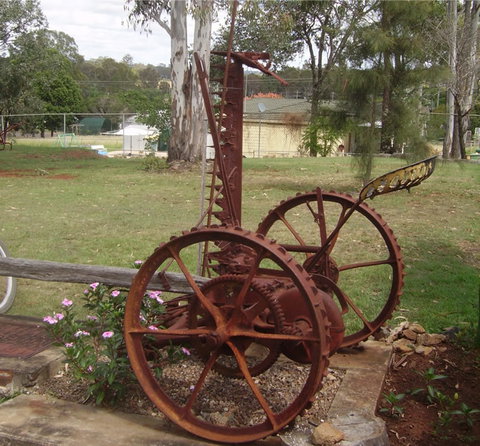 Yarraman Heritage Centre - Taree Accommodation 11