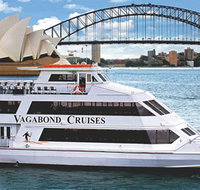 Vagabond Cruises - Taree Accommodation