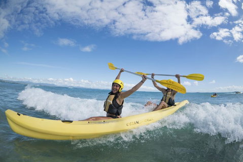 Cape Byron Kayaks - Taree Accommodation 4