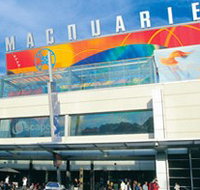 Macquarie Centre - Taree Accommodation