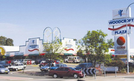 Centro Woodcroft - Taree Accommodation 1