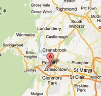 Penrith Showground Markets - Taree Accommodation