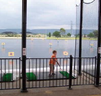 Aqua Golf - Taree Accommodation
