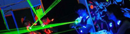 Zone 3 Laser Tag - Five Dock - Taree Accommodation 1