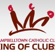 King of Clubs - Taree Accommodation