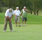 Penrith Golf and Recreation Club - Taree Accommodation
