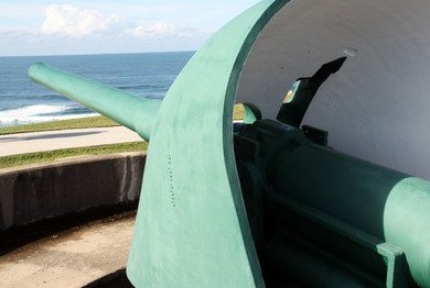 Fort Scratchley Historical Society - Taree Accommodation 1