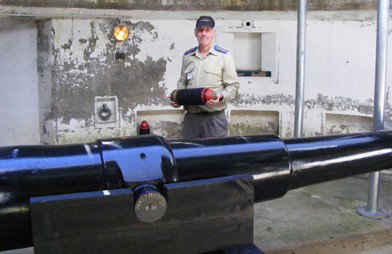 Fort Scratchley Historical Society - Taree Accommodation 2