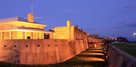 Fort Scratchley Historical Society - Taree Accommodation 4