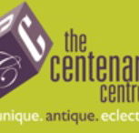 The Centenary Centre