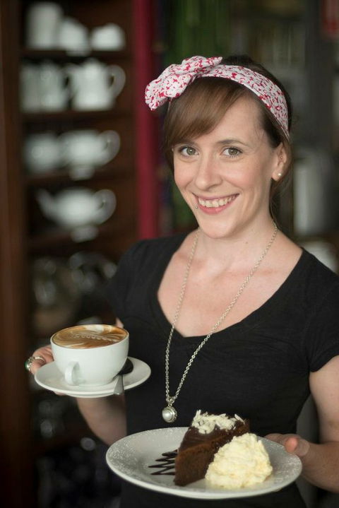 Crystal Castle & Shambhala Gardens - Taree Accommodation 8