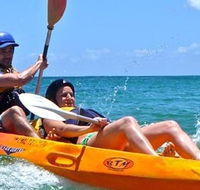 Go Sea Kayak - Taree Accommodation