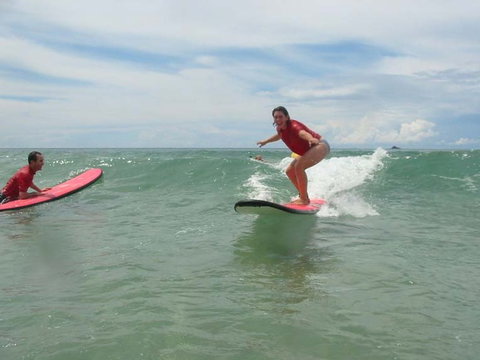 Byron Bay Style Surfing - Taree Accommodation 0