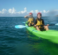 Cape Byron Kayaks - Taree Accommodation