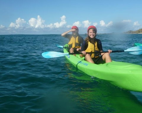 Cape Byron Kayaks - Taree Accommodation 0