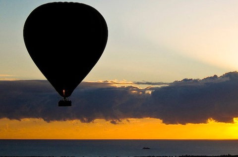 Byron Bay Ballooning - Taree Accommodation 1