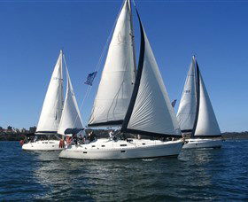 SailCorp - Taree Accommodation 0