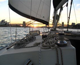 SailCorp - Taree Accommodation 3