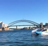 Harbour Jet - Taree Accommodation