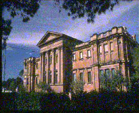 Australian Museum - Taree Accommodation 2