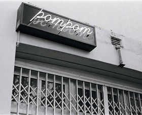 Galerie Pompom - Taree Accommodation 0