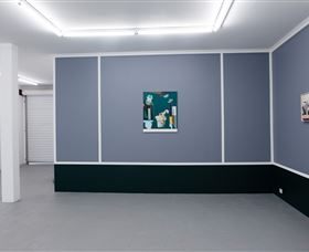 Galerie Pompom - Taree Accommodation 1